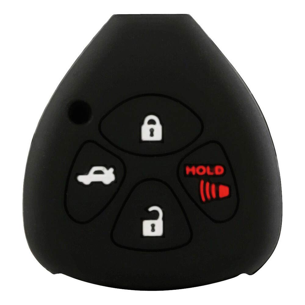 Lampa Cover per Chiavi Auto, conf. Singola -