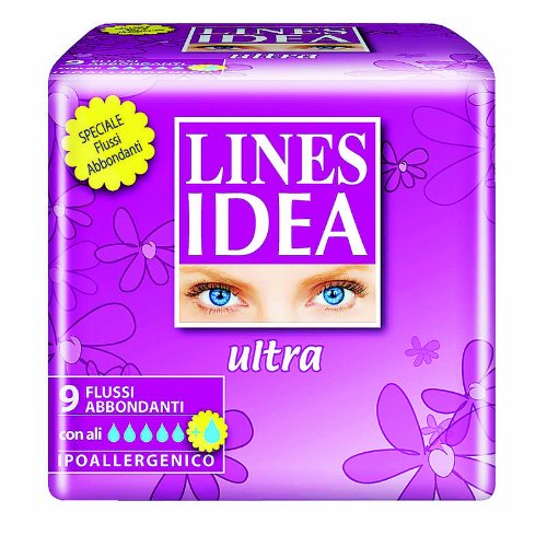 ASS.LINES IDEA ULTRA