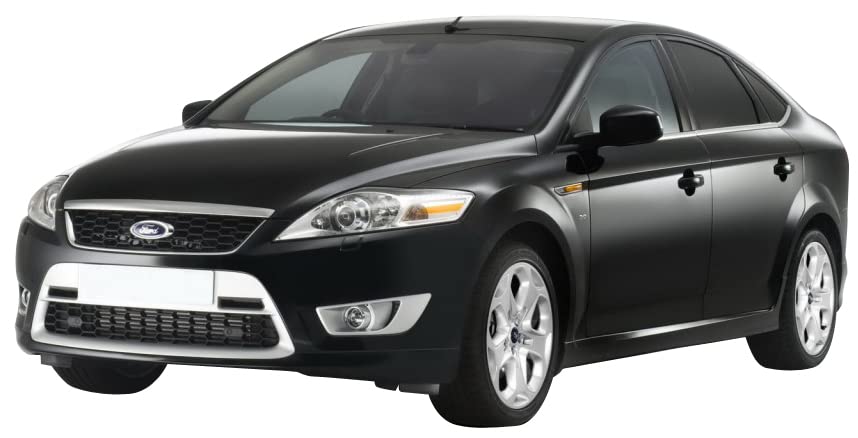 CG94 PIASTRA SPECCHIO TERMICA- - Posizione Sinistra [Lato Guida] Per Auto: MONDEO