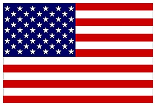 MIB - U.S.A. USA Stati Uniti d'America, Misura: 20x30