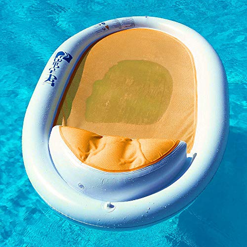 Beach Art M160 - Amaca Galleggiante Gonfiabile