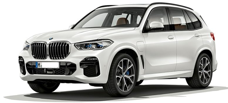 CG94 - FANALE POSTERIORE | B. X5 G05 2018 ESTERNO A LED