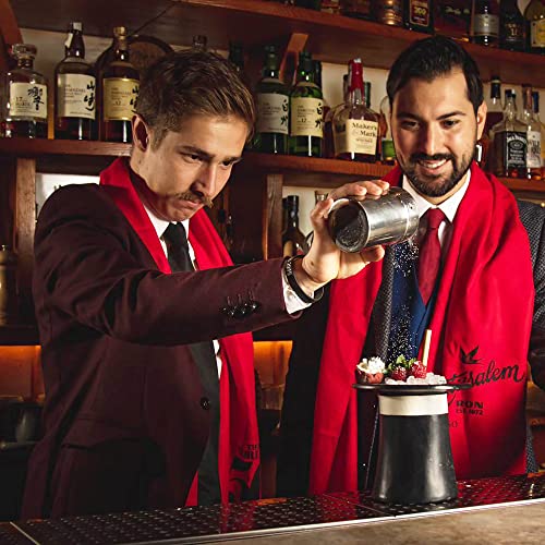 Matusalem Solera 7 70cl - Rum Dorato Eccezionalmente Versatile. 40% vol.