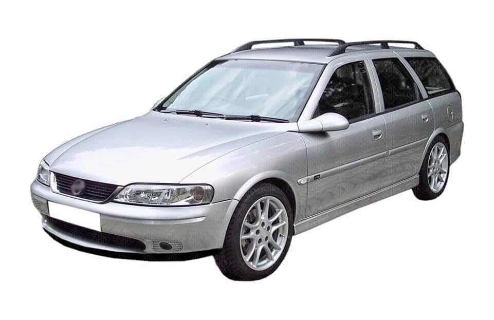 CG94 Spazzola TERGI Post. Compatibile Vectra B 95 Versione Station Wagon 18" 450mm