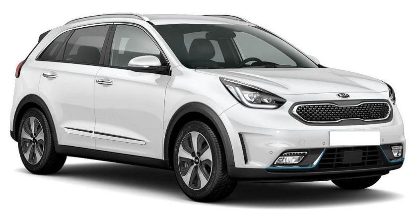 CG94 PROIETTORE HB3-PY21W A LED PRED. PER REG. ELETT. [Lato SX] Per Auto: NIRO