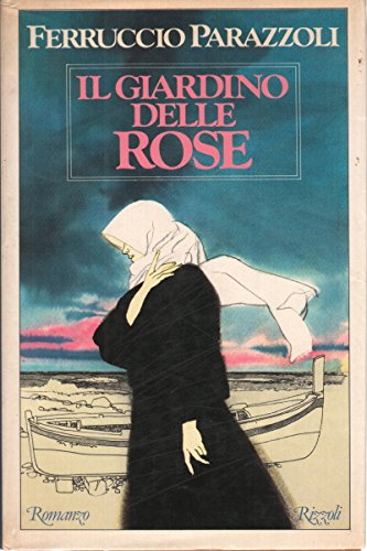 Il giardino delle rose