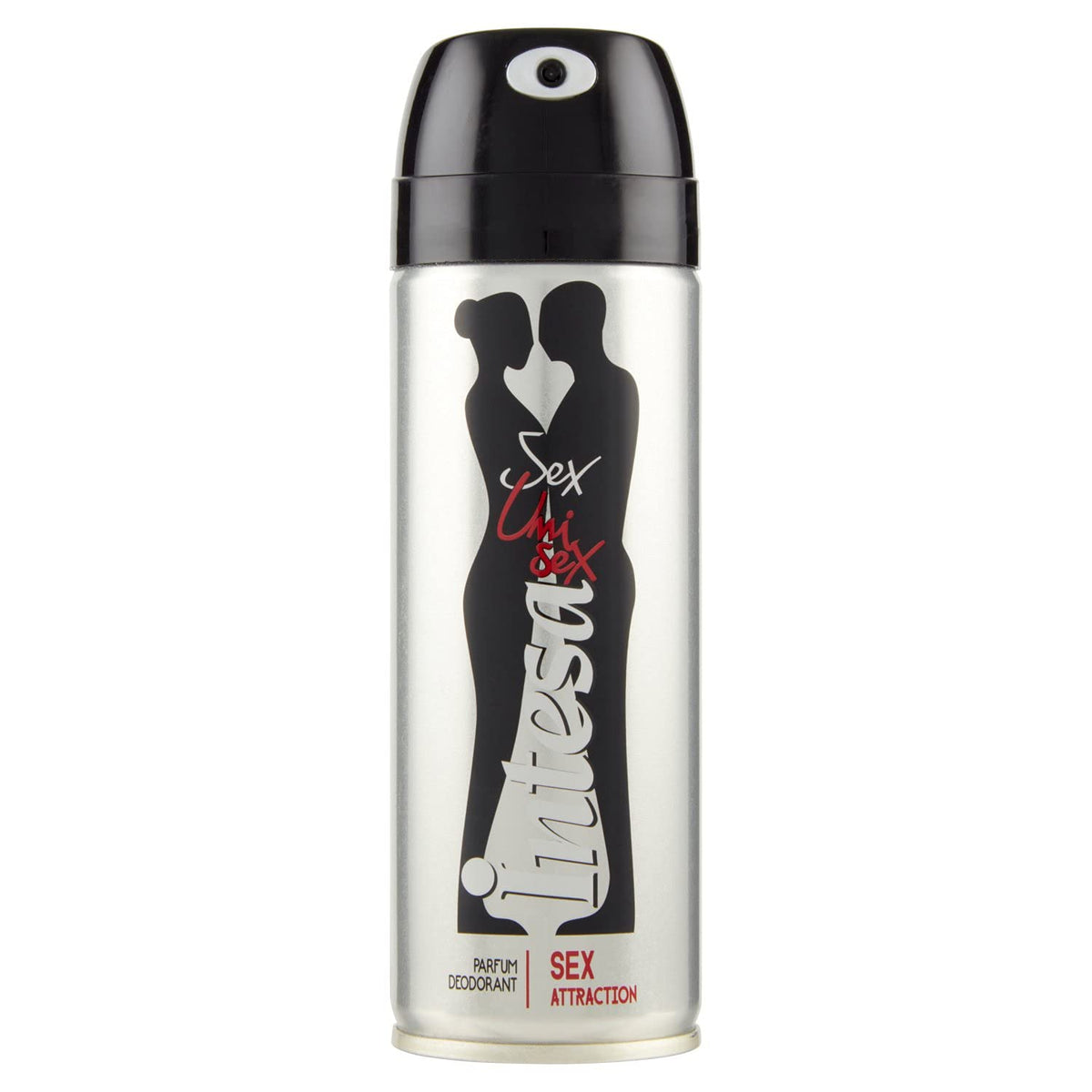 Intesa Deo Spray Sex Attraction Ml.125