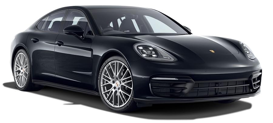 CG94 - Piastra Specchio | Compatibile Per Auto Panamera 2016 Termica Asf. SX