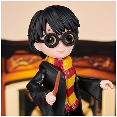Paw Patrol Wizarding World Set Personaggi 7,5 cm con Accessori