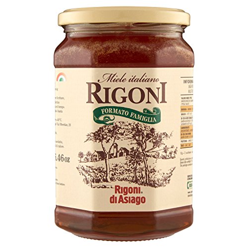 Rigoni di Asiago Miele Italiano, 750g