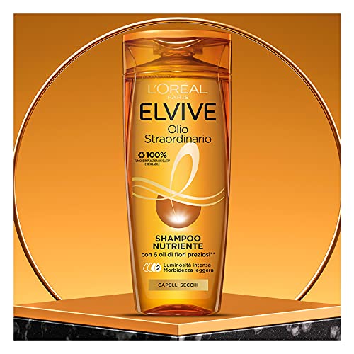 L'Oreal Paris L'Oreal Elvive Extraordinary