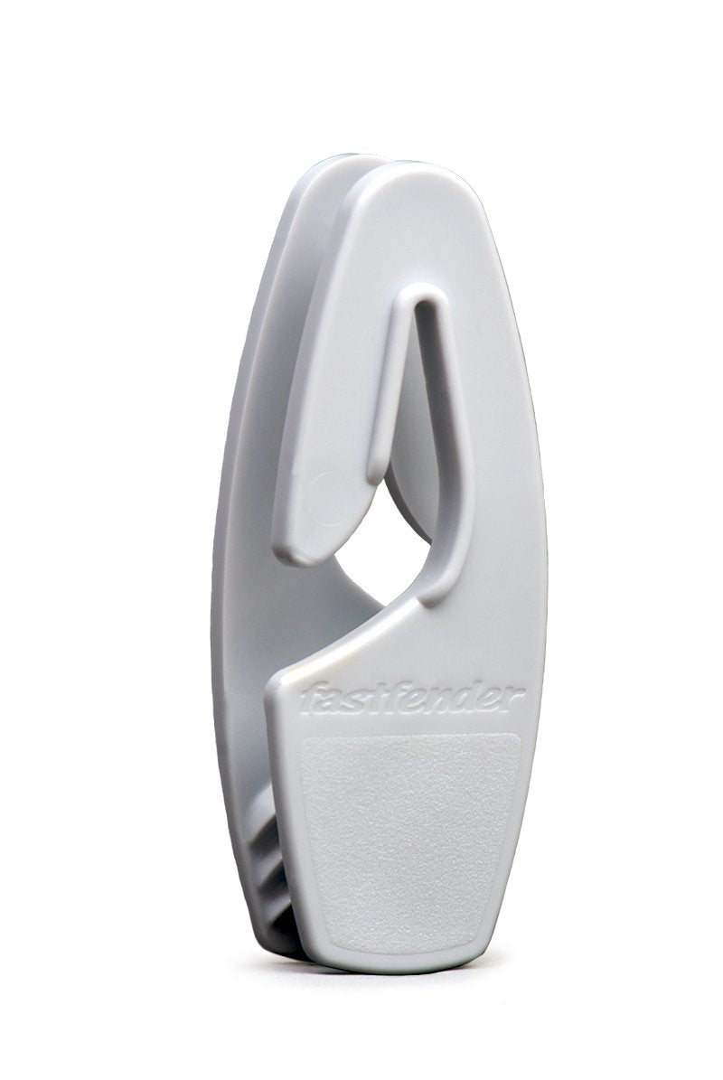 ATTACCHI PARABORDI FASTFENDER VELA BIANCO
