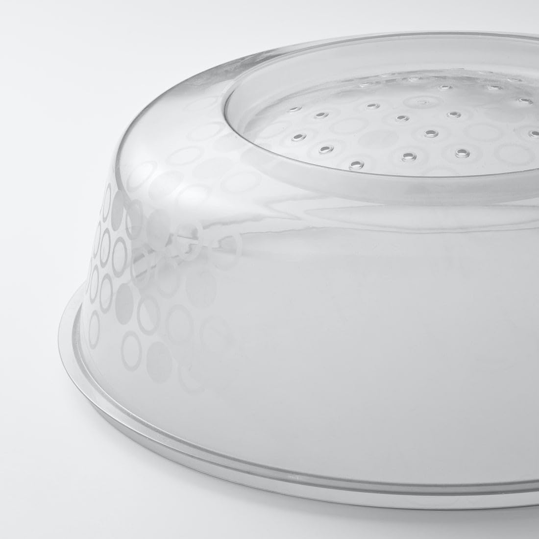 Ikea Coperchio per microonde/Piastra per microonde, Diametro 26 cm