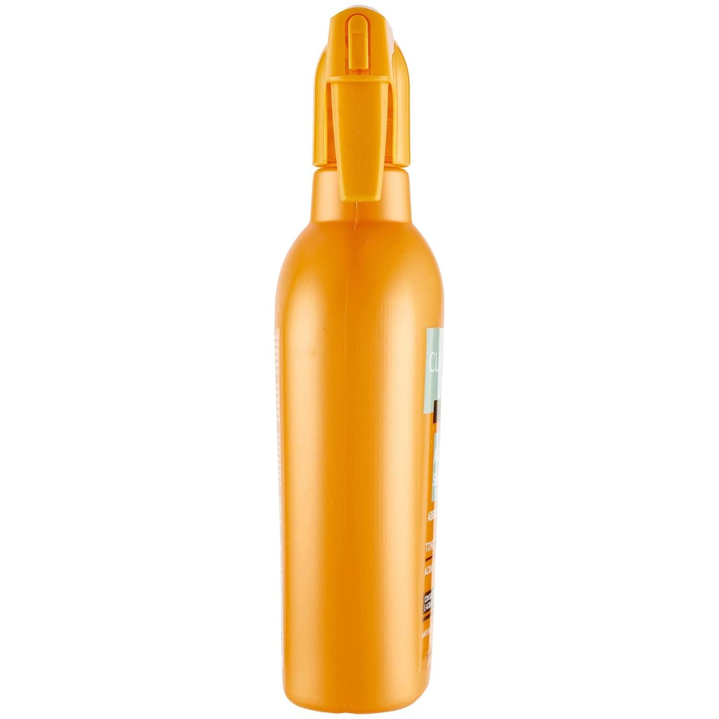 Clinians Acqua Solare Abbronzante Tonic & Bronze Anti Sale, Senza Filtri, 450 ml