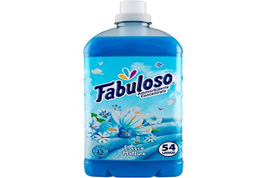 Fabuloso Ammorbidente Concentrato