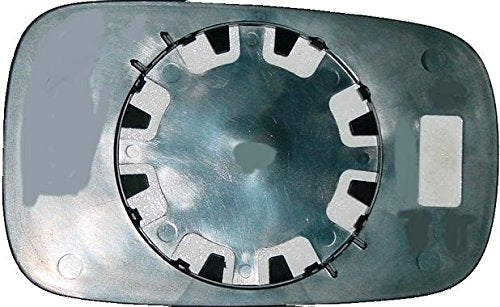 RICAM 00314 PIASTRA SPECCHIO TERMICA PER LAGUNA LATO DESTRO (LATO PASSEGGERO) DAL 2001/01 AL 2005/02