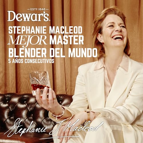 Dewar's Scotch Whisky - 700 ml