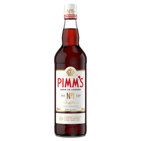Pimm's N.1 Liquore, 700ml