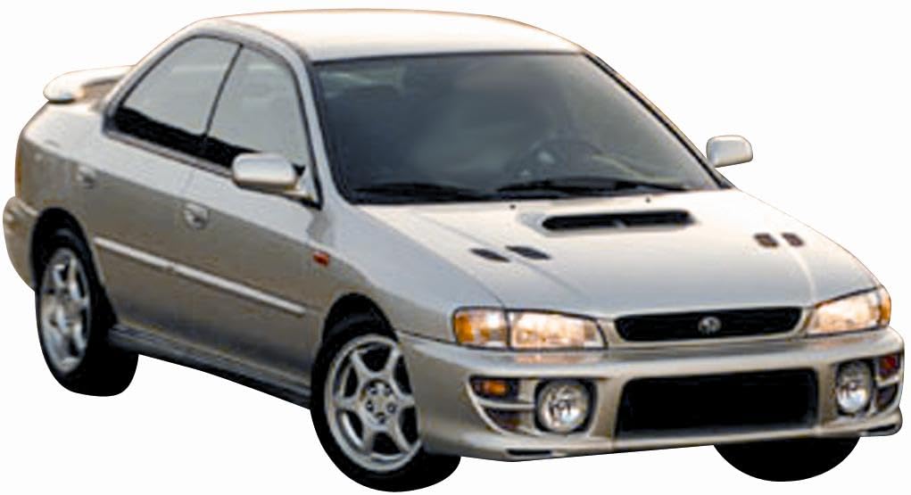 DEPO RICAM 32690 PROIETTORE H4 PER IMPREZA LATO SINISTRO (LATO CONDUCENTE) DAL 1996/09 AL 2000/10