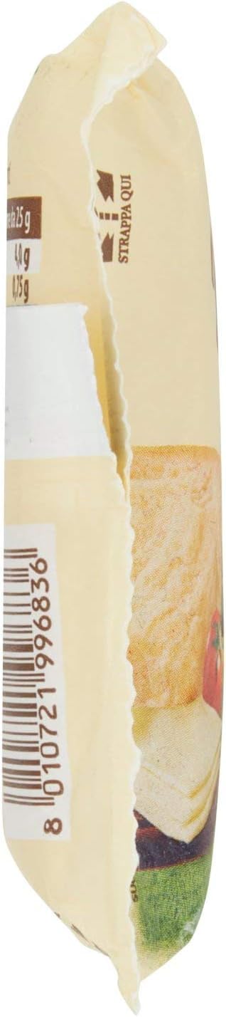 Parmareggio Gustose Fettine al Parmigiano Reggiano, 150 Gr.