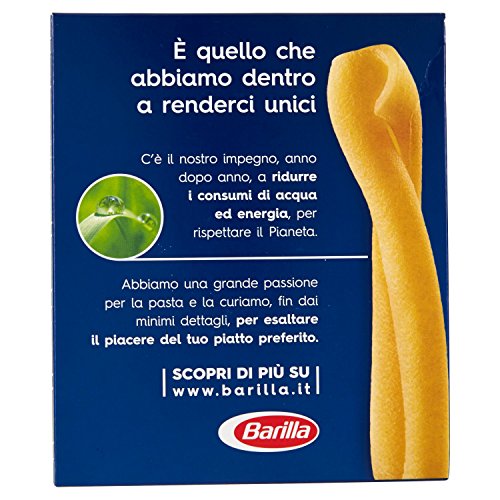 Barilla - Casarecce