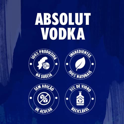 Absolut Vodka