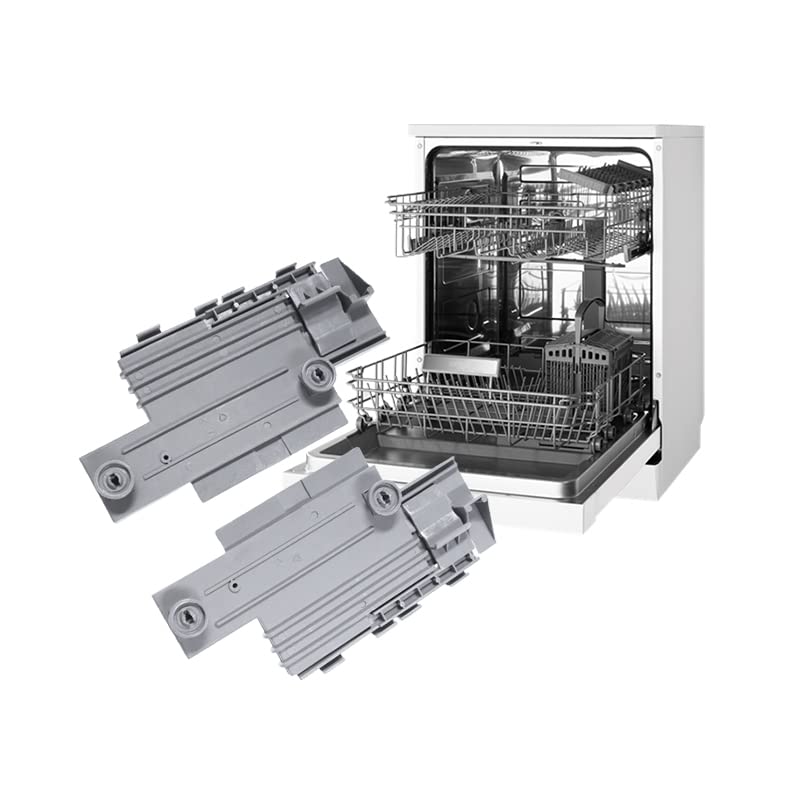 CG94 Binario per cestello superiore sinistro e destro Lavastoviglie compatibile