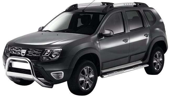 CG94 - GRUPPO OTTICO POSTERIORE DAC!IA@ DUSTER 2013 DX