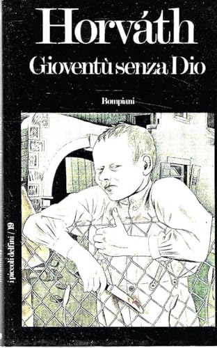 Gioventu' senza dio