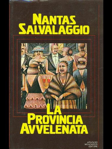 LA PROVINCIA AVVELENATA