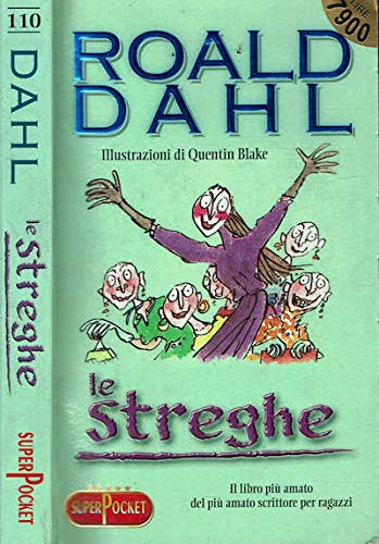 Le streghe