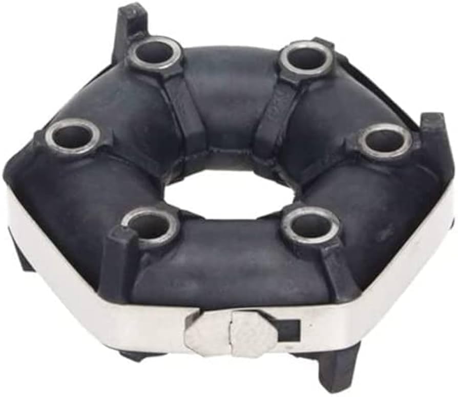 GIUNTO ELASTICO RUOTA PER PIAGGIO APE CARGO - PIAGGIO APE HPM POKET VERSIONE DIESIS FORO 12 MM ORIGINALE PIAGGIO.