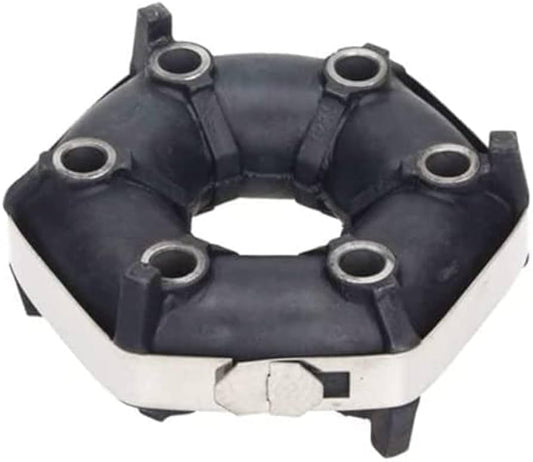 GIUNTO ELASTICO RUOTA PER PIAGGIO APE CARGO - PIAGGIO APE HPM POKET VERSIONE DIESIS FORO 12 MM ORIGINALE PIAGGIO.