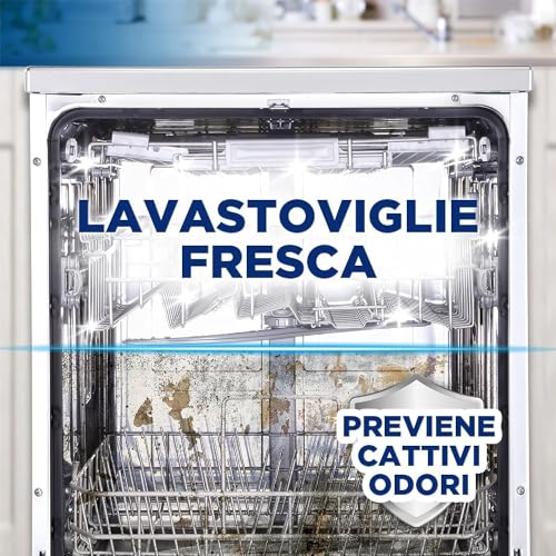 Finish Curalavastoviglie 250ml x 3