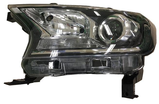 CG94 PROIETTORE HB3-H11-PY21W PRED. PER REG. ELETT. [Lato DX] PARABOLA NERA Per Auto: RANGER