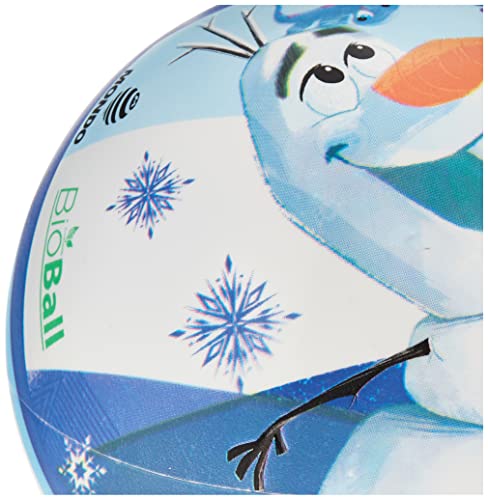 Mondo Toys BIO BALL Pallone BARBIE