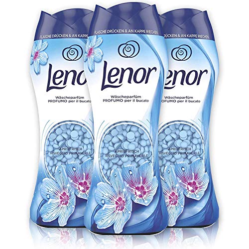 Lenor Risveglio Primaverile Profumo per Bucato, 285 g parent