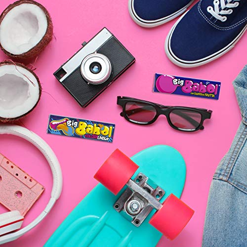 Big Babol Gomme