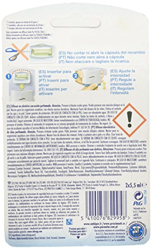 Ambipur Set&Fresh Ric. Rugiada