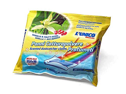 Montrasio Italia Catturapolvere