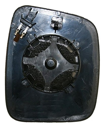 00425 VETRO SPECCHIO SX Sinistro [Lato Guida]