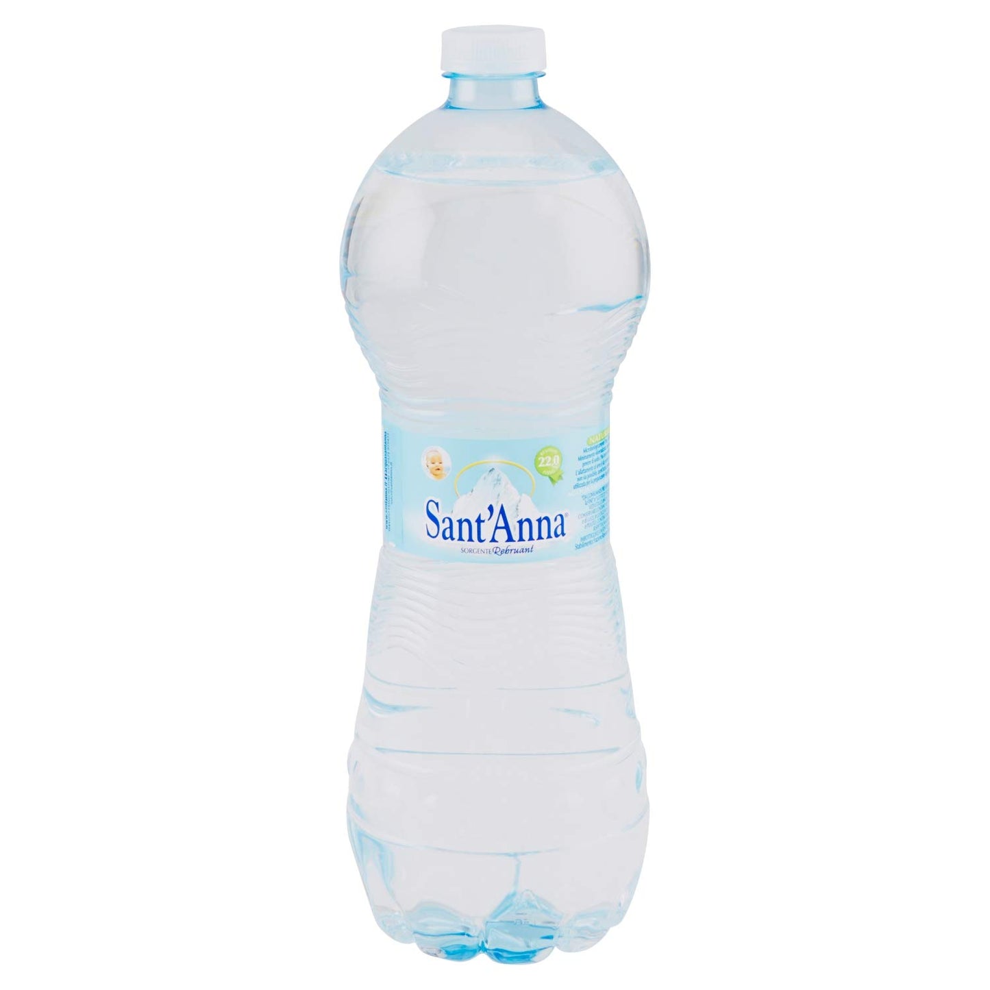 Sant'Anna - Acqua Naturale - 100 cl
