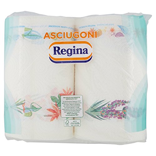 Asciugoni Regina Carta Cucina