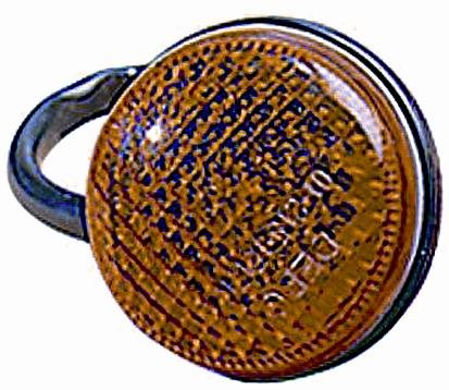 DEPO RICAM 40430 FANALE LATERALE ARANCIO PER MICRA DAL 1992/11 AL 1998/03