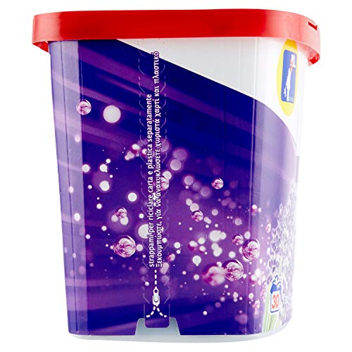 Dixan Duo Caps - Detersivo Pre Dosato in Capsule