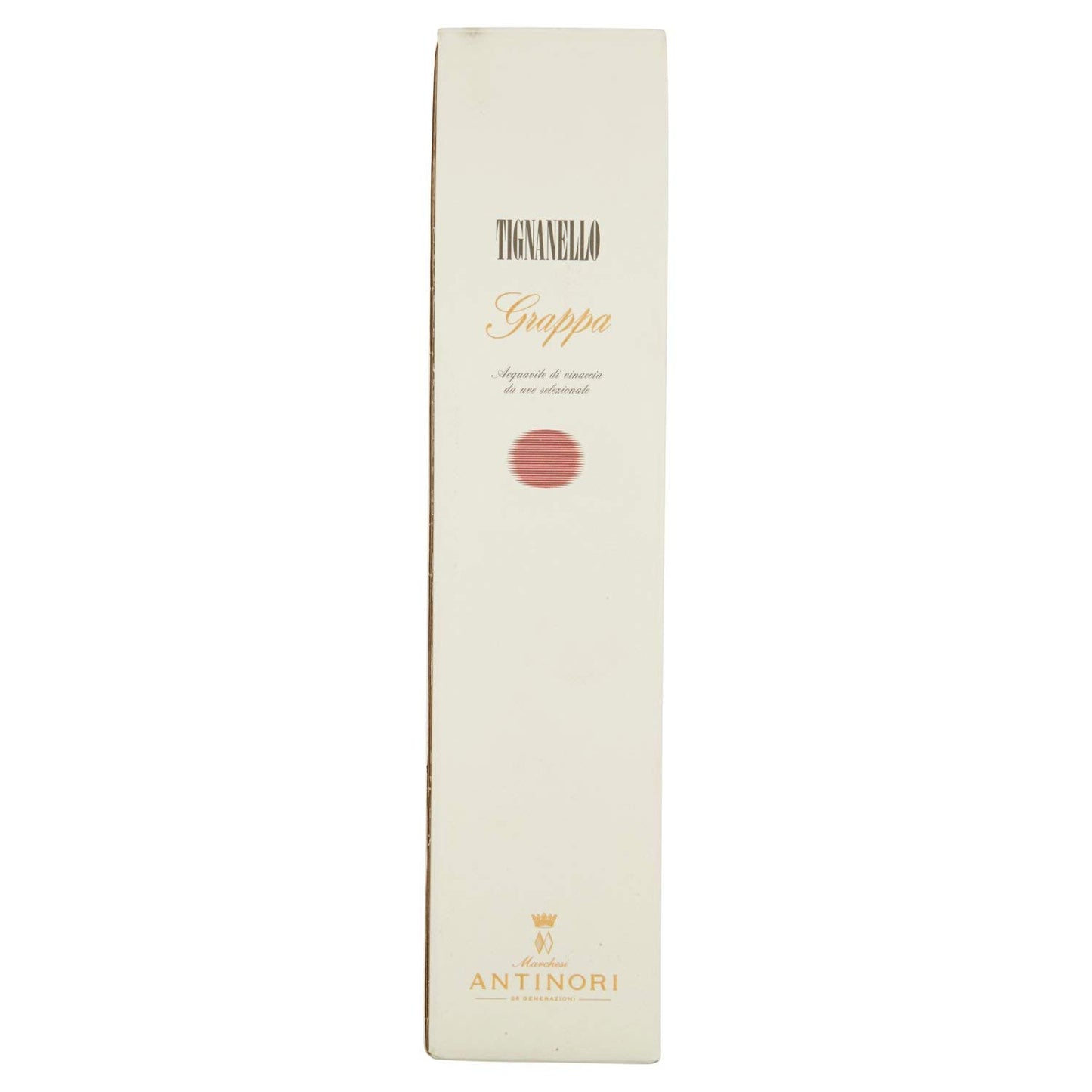 Antinori Grappa Tignanello 42% Vol. 0,5l in Giftbox