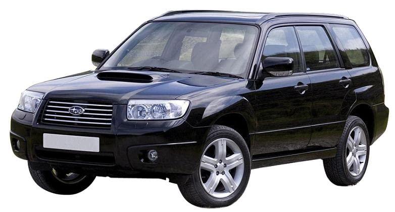 RICAM 10544 PROIETTORE H1-HB3 CON MOTORE ELETTRICO PER FORESTER LATO DESTRO (LATO PASSEGGERO) DAL 2005/09 AL 2008/03