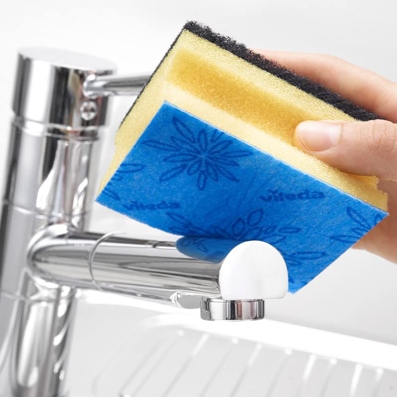 Vileda Glitter Plus - Pulitore per top