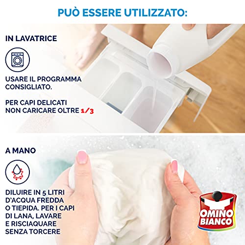 Omino Bianco LAUNDRY_DETERGENT
