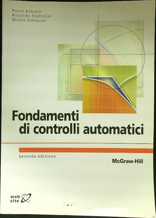 Fondamenti di controlli automatici